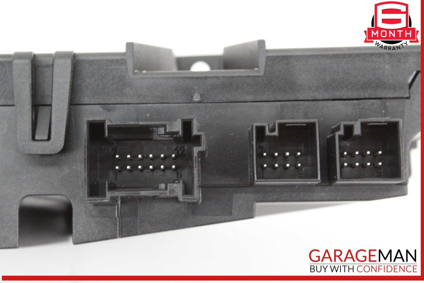07-14 Mercedes W221 S550 S400 CL550 AC A/C Heater Climate Control Switch OEM