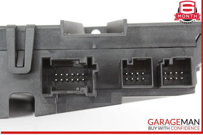 07-14 Mercedes W221 S550 S400 CL550 AC A/C Heater Climate Control Switch OEM