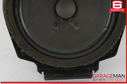 07-10 Saturn Sky Front Right and Left Side Door Audio Sound Speaker Set OEM
