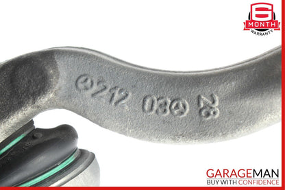 10-16 Mercedes W212 E350 Front Left Driver Side Wishbone Control Arm RWD