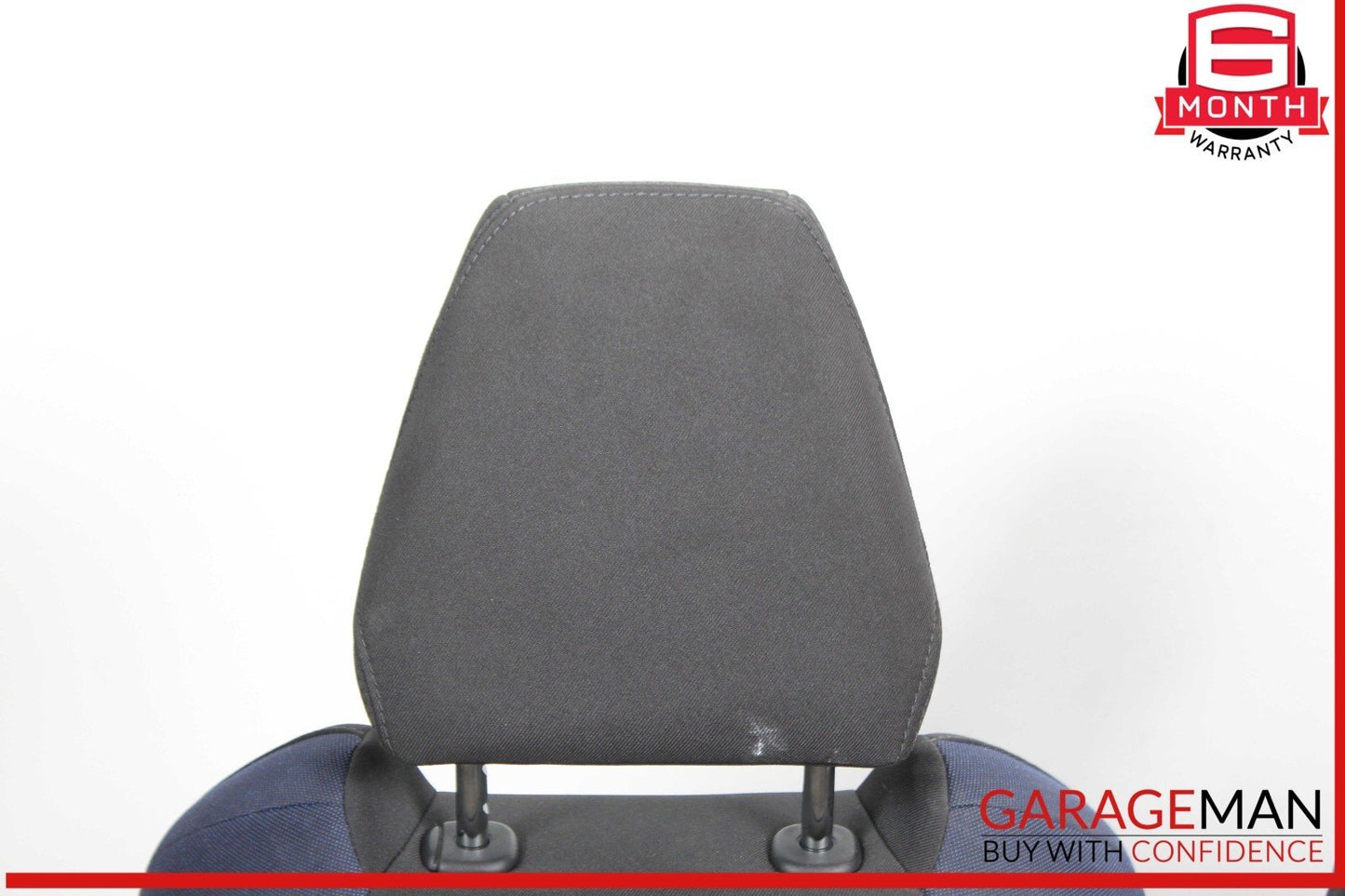18-22 Toyota C-HR Complete Front Seats Assembly Set of 2 Pc OEM