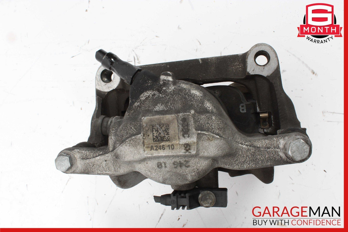 14-19 Mercedes CLA250 Front Right & Left Side Brake Caliper Calipers Set OEM