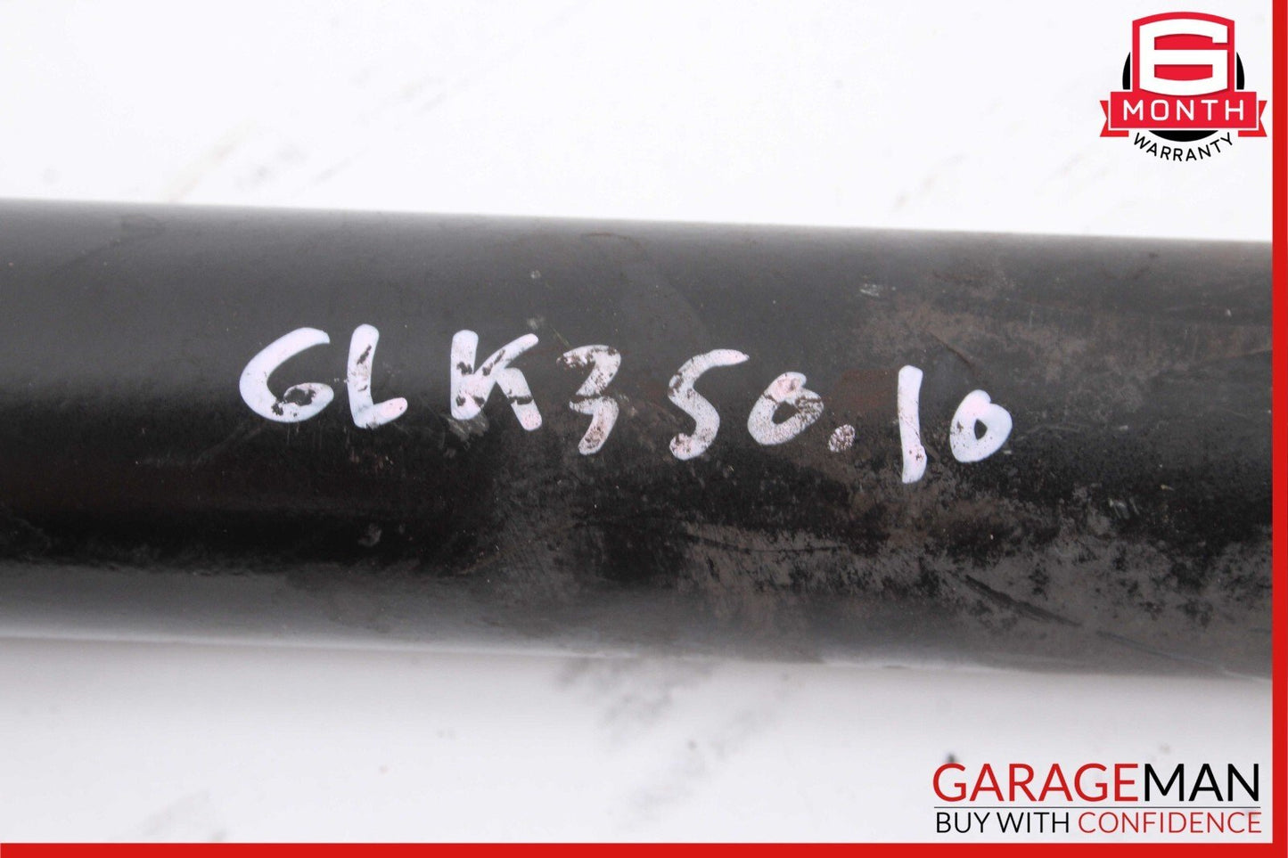 09-15 Mercedes X204 GLK350 Rear Right or Left Shock Strut Absorber OEM