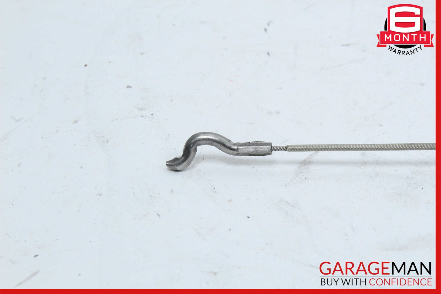 07-13 Mercedes W221 S400 Front Right Side Exterior Door Handle Keyless Go OEM