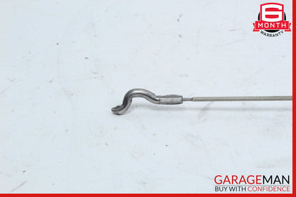 07-13 Mercedes W221 S400 Front Right Side Exterior Door Handle Keyless Go OEM