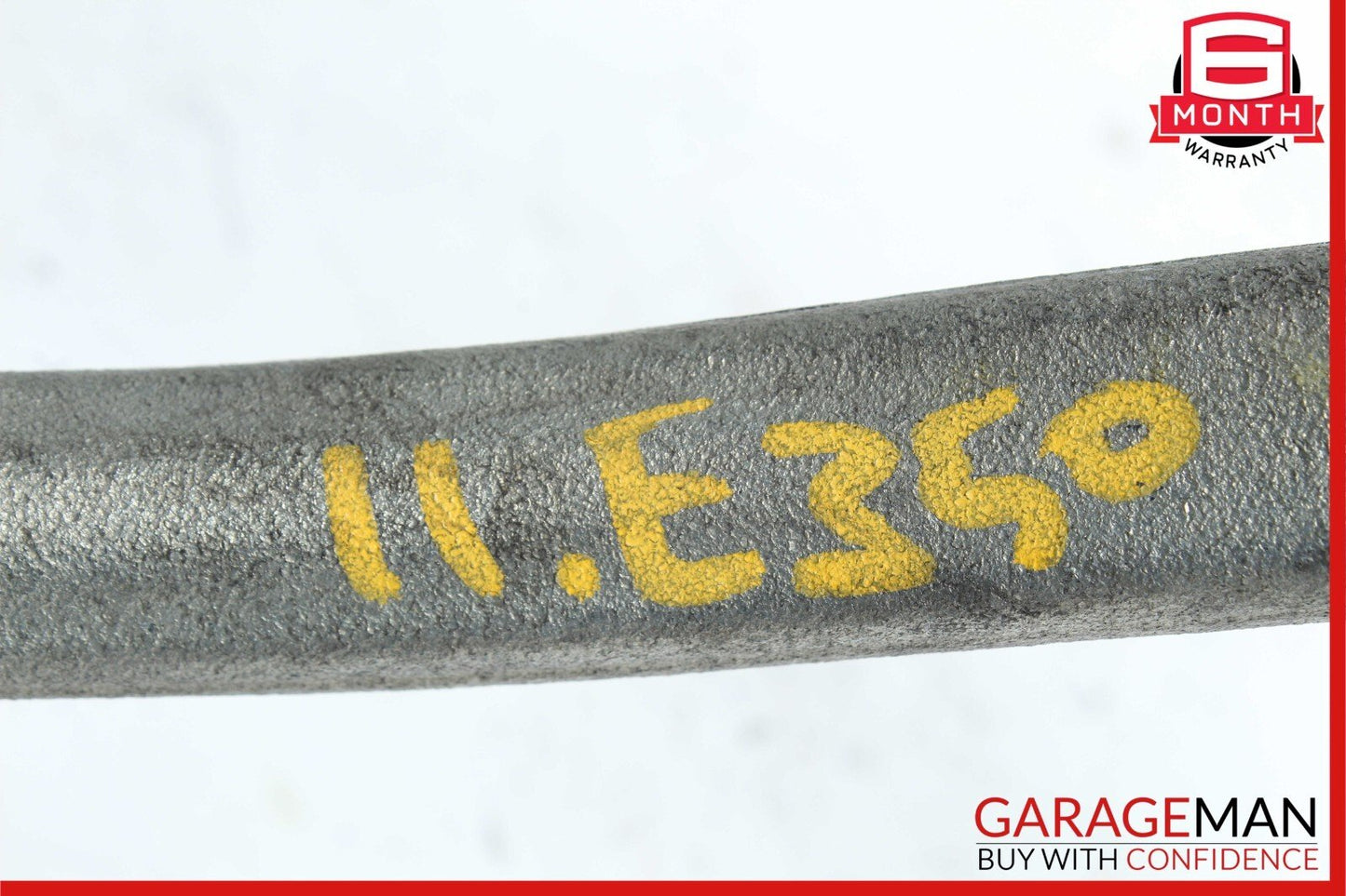 10-16 Mercedes W212 E350 Front Left Side Suspension Wishbone Control Arm OEM