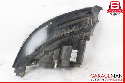 14-17 BMW i3 I01 Left Driver Side LED Adaptive Headlight Lamp OEM