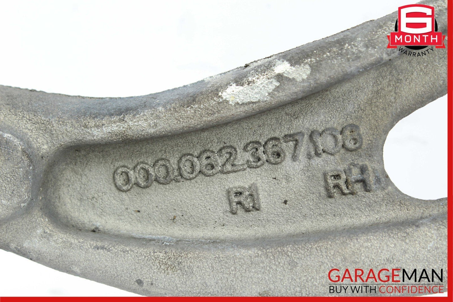 06-12 Mercedes W164 ML550 GL450 Front Right Passenger Side Lower Control Arm OEM