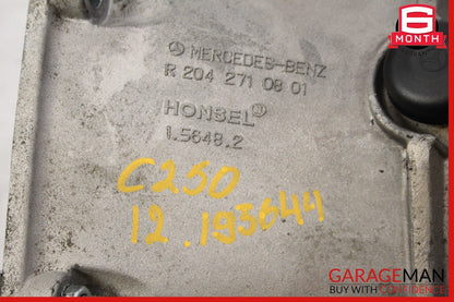 12-15 Mercedes W204 C250 SLK250 7G Automatic Transmission Assembly 722.997 OEM