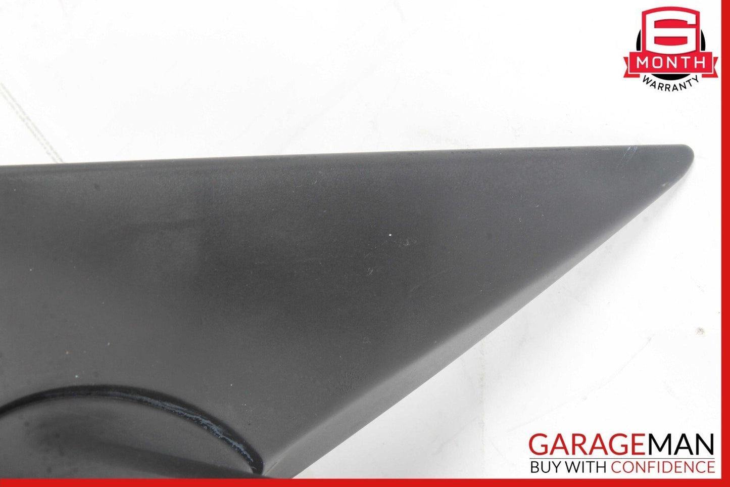 05-08 Mercedes R171 SLK350 Front Left Driver Side Mirror Door Rear View OEM