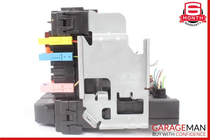 07-09 Mercedes W221 S550 CL550 S400 CL63 AMG Rear Trunk Fuse Box Module Assy OEM