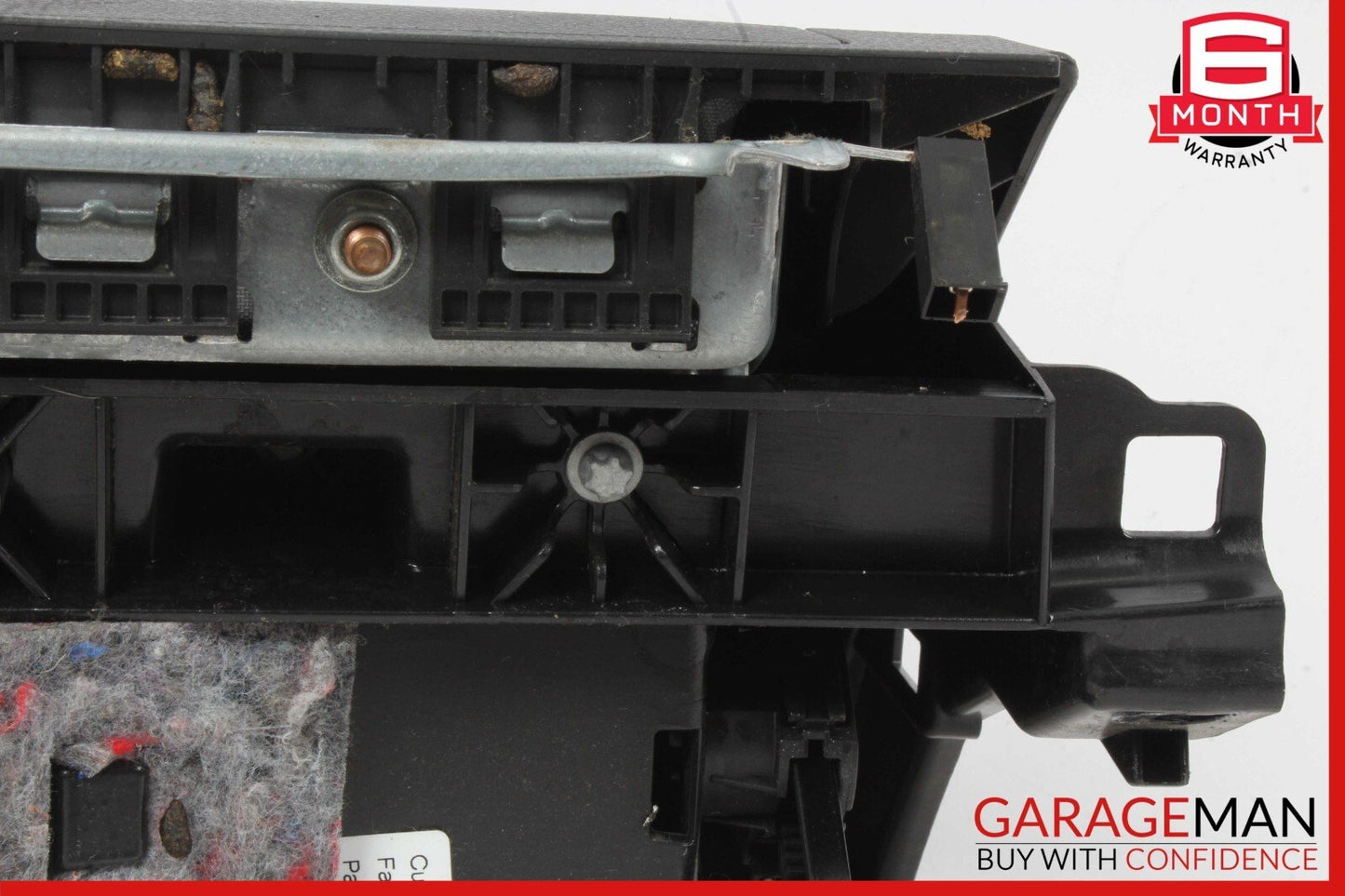 14-20 Mercedes W177 CLA250 GLA250 Dashboard Glove Box Storage Compartment Assy