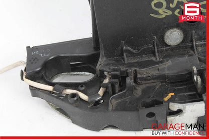 09-15 BMW 750i 750Li Front Left Driver Side Door Lock Latch Actuator OEM
