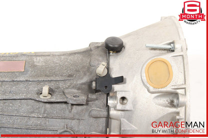 06-12 Mercedes X164 GL450 722.9 7G AWD Automatic Transmission OEM