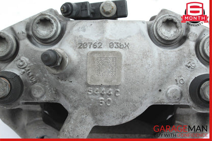 08-18 Mercedes W212 E350 CLS400 Front Brake Calipers Left and Right Set OEM