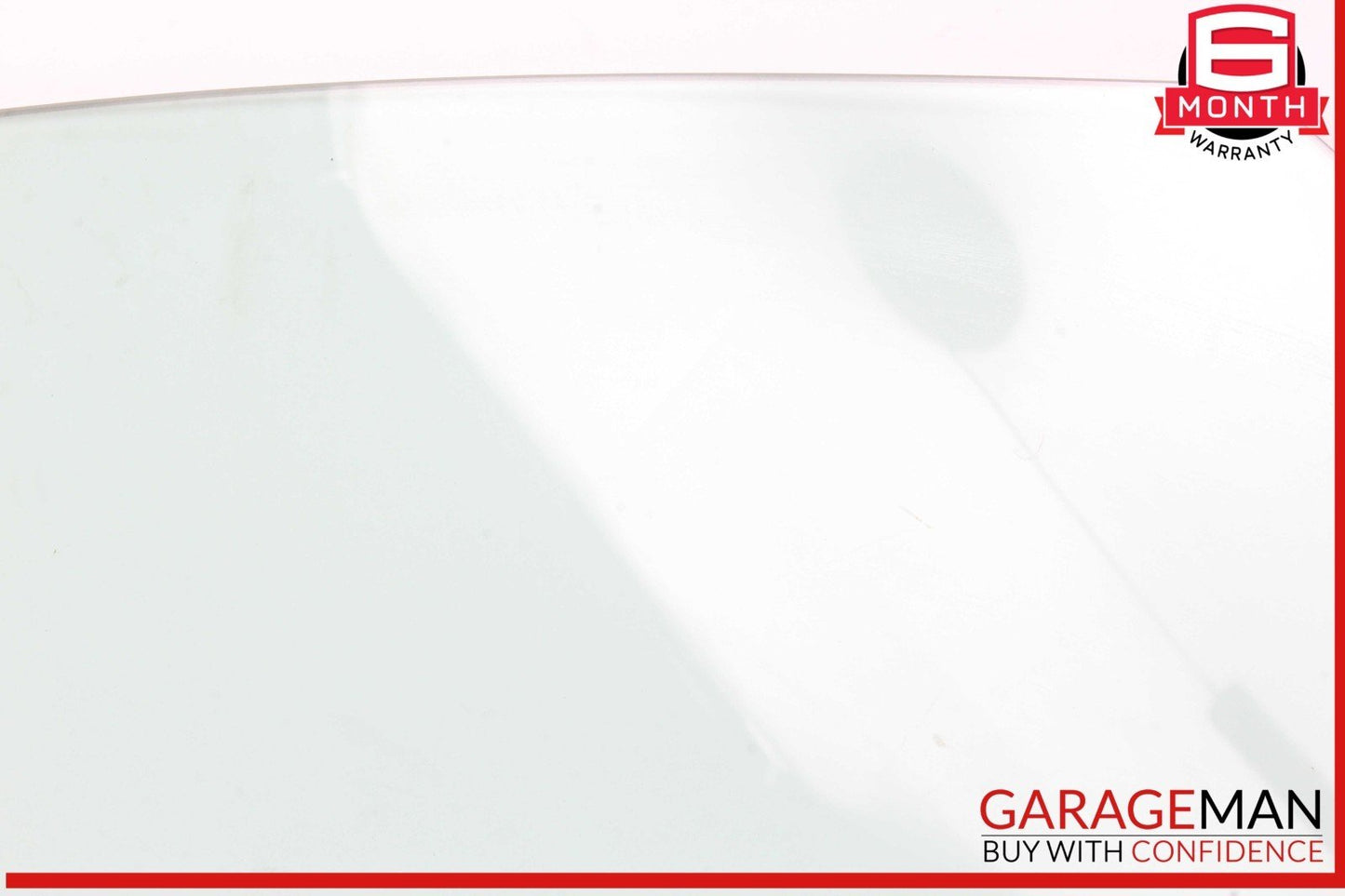 15-24 Porsche Macan Front Left Driver Side Door Window Glass 95B845201B OEM