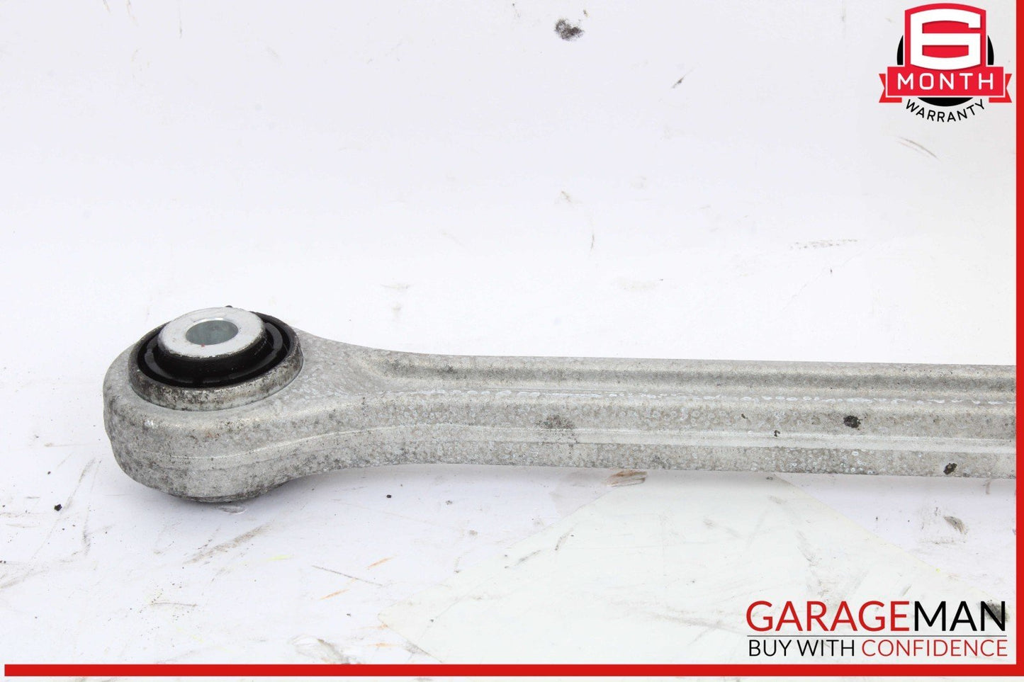 10-16 Porsche Panamera 970 E-Hybrid Rear Left or Right Side Upper Outer Arm OEM
