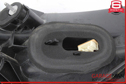 10-13 Mercedes W207 E350 Rear Left Driver Side Outer Tail Light Lamp OEM