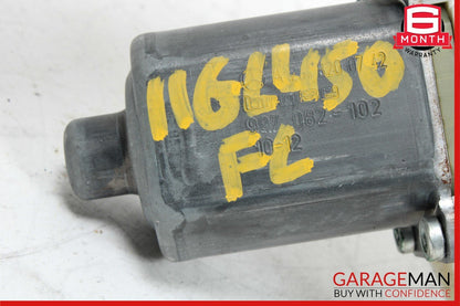 06-13 Mercedes X164 GL450 R350 Front Left Driver Side Window Regulator Motor OEM