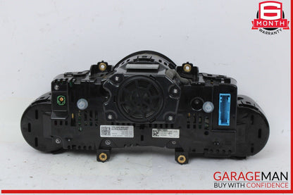 13-16 Porsche Cayenne 958 AWD Speedometer Instrument Cluster 7P5920904AG OEM