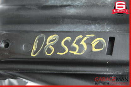 07-14 Mercedes W221 S550 CL550 Lower Radiator Support Core Frame OEM