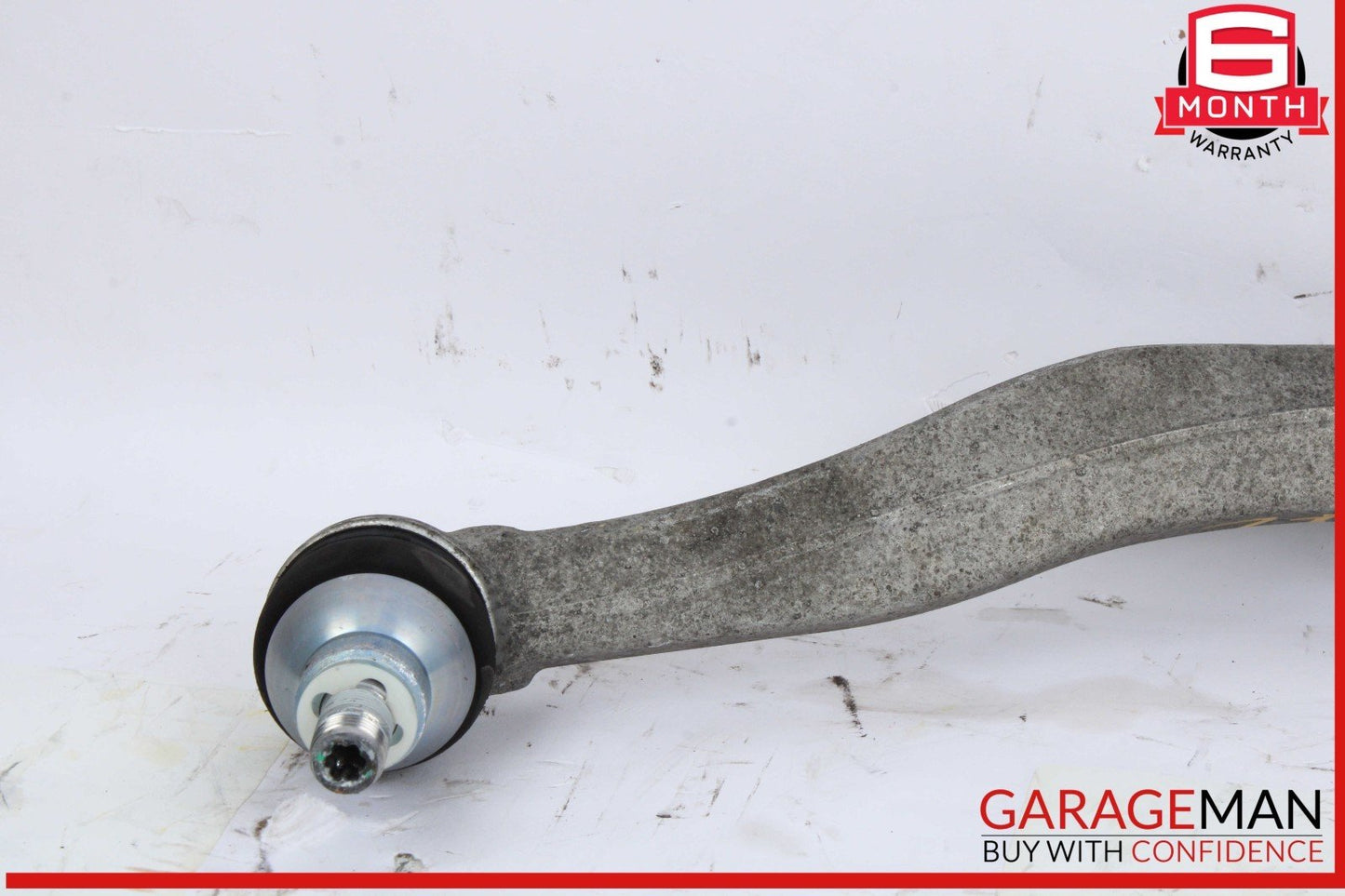 15-20 Mercedes W205 C300 Front Left Driver Side Lower Forward Control Arm OEM