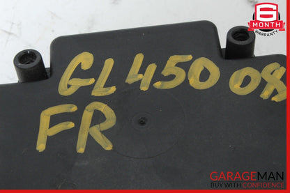 06-13 Mercedes X164 GL450 E350 Right Seat Weight Sensor Control Module OEM