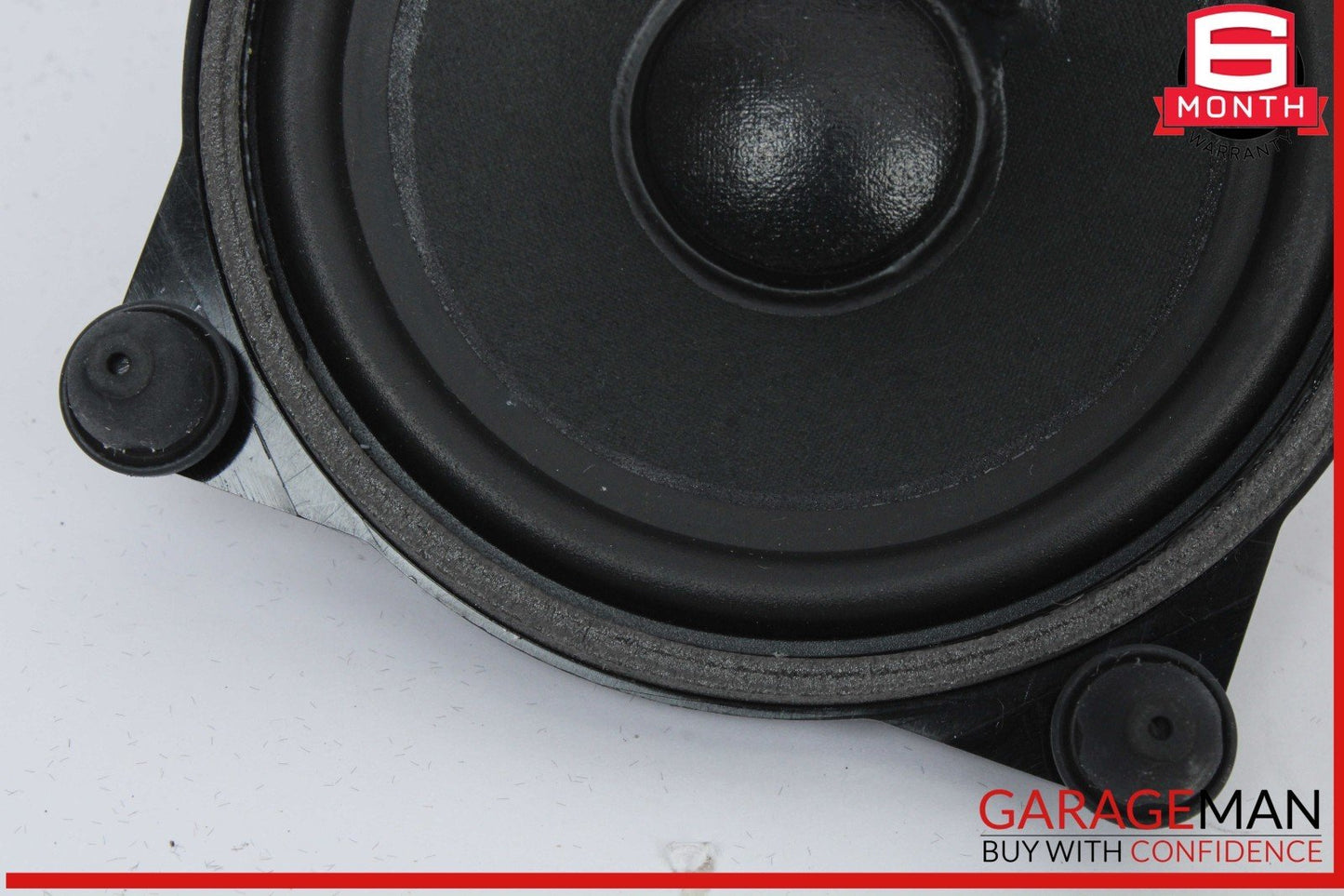 15-20 Mercedes W205 C300 Front or Rear Door Audio Speaker Left & Right Side Set