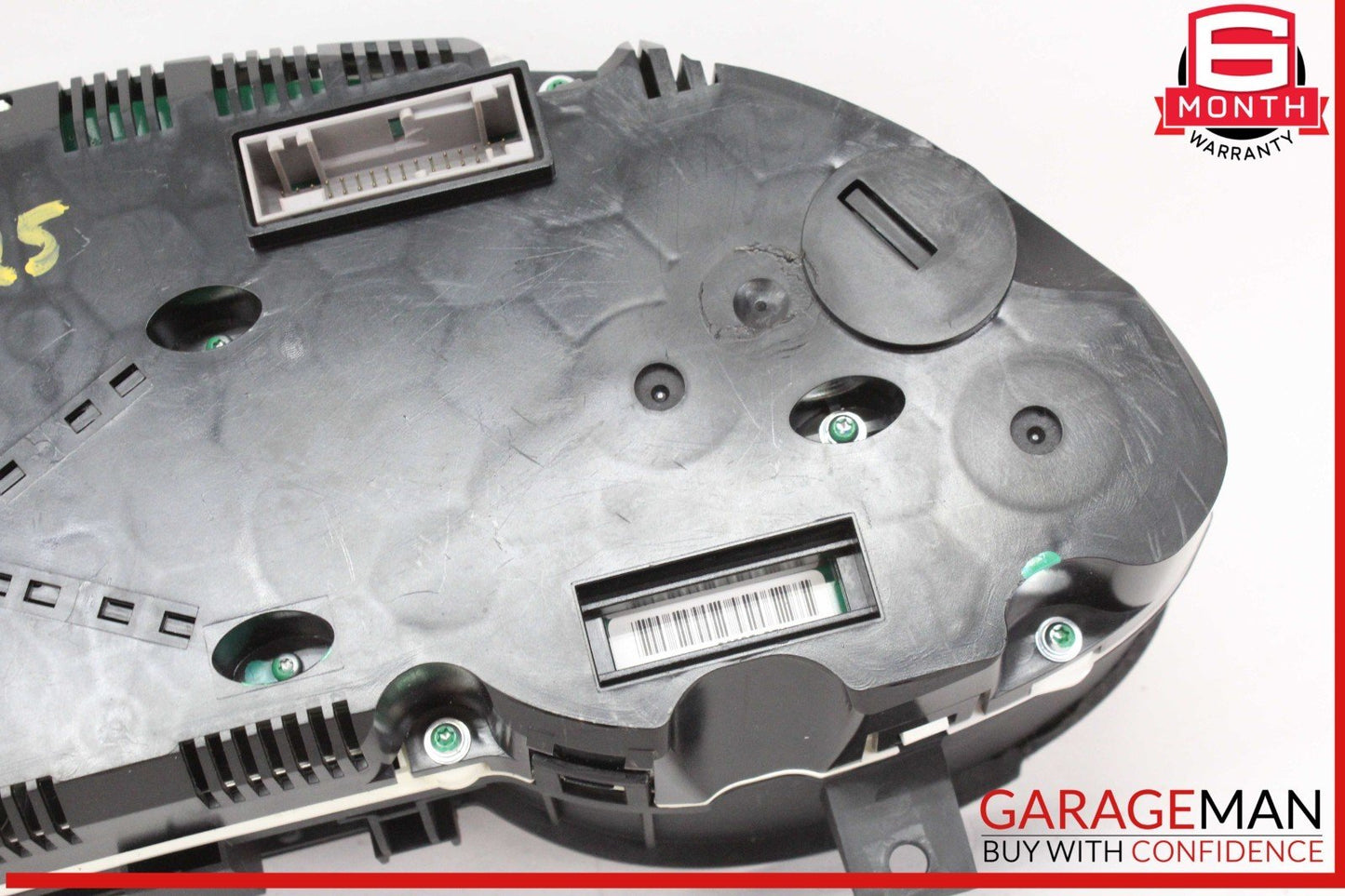 13 Audi Q5 Speedometer Instrument Cluster Gauge 8R0920981D OEM