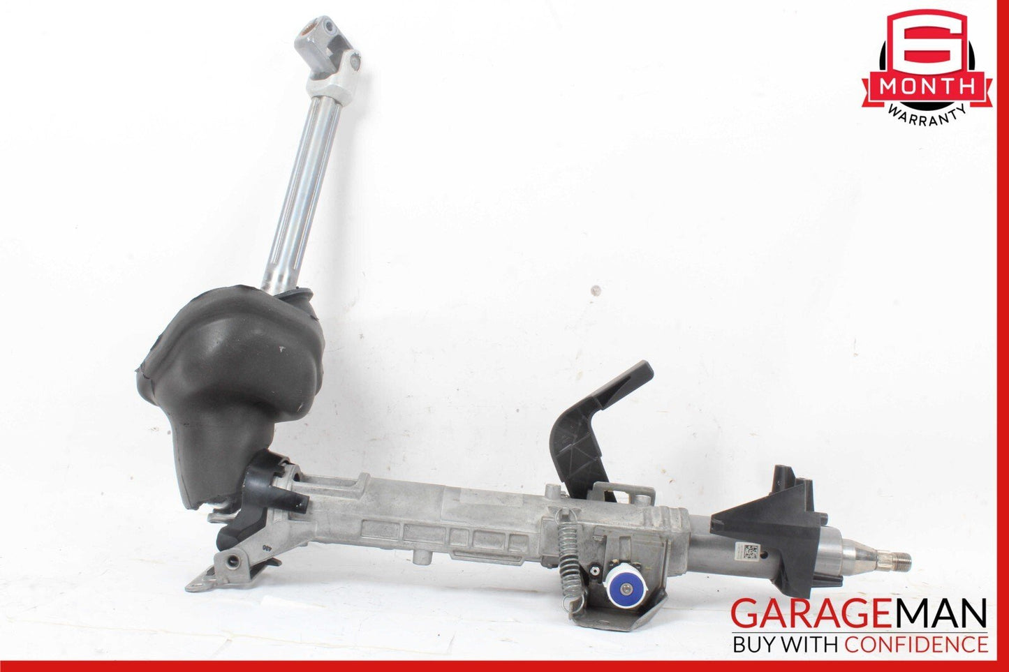 17-21 Alfa Romeo Giulia Steering Column w/ Intermediate Shaft OEM