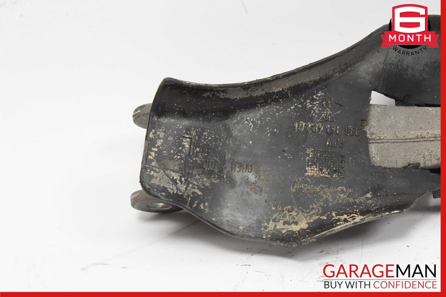 97-04 Porsche Boxster 986 911 Carrera Front Left Suspension Trailing Control Arm