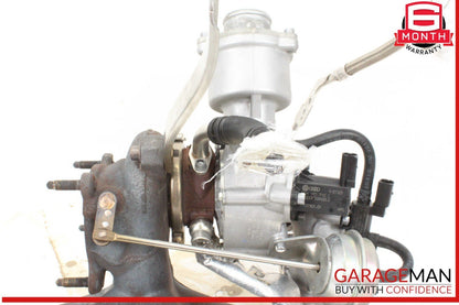 13-17 Audi A5 Q5 A6 A4 Engine Turbo Charger Turbocharger Assembly 06H145702R OEM