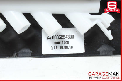 08-14 Mercedes W207 E350 E550 Right Seat Switch Control Valve 0005254300 OEM