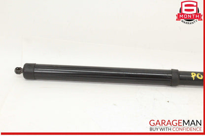 11-14 Porsche Cayenne 958 Rear Left & Right Trunk Lid Lift Support Strut Set OEM