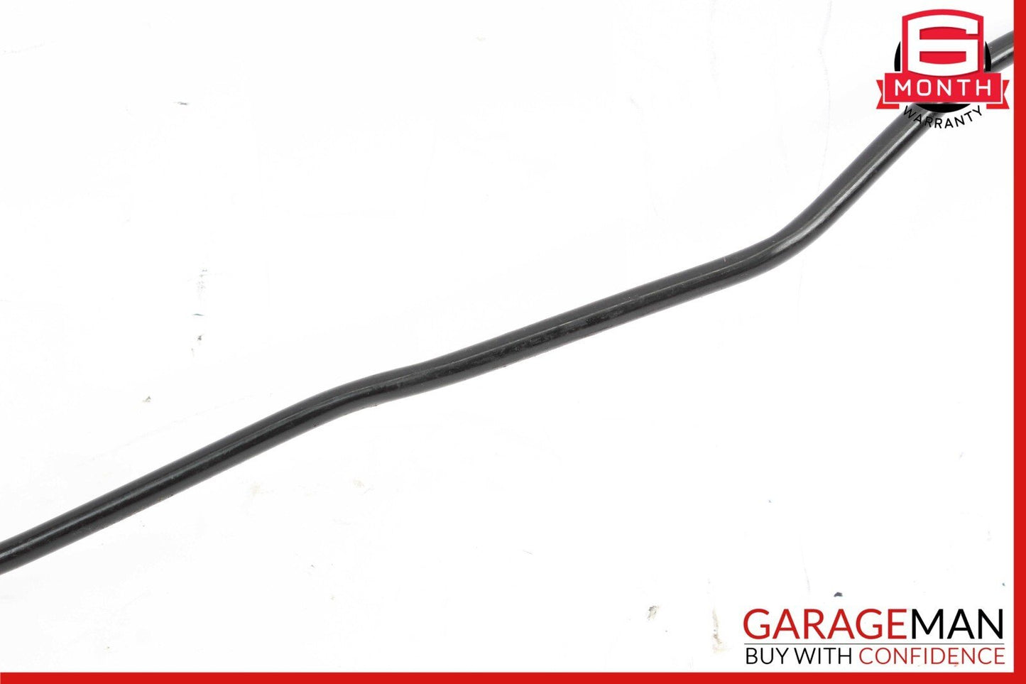 10-16 Porsche Panamera 970 Fuel Pipe Line 97020125500 OEM