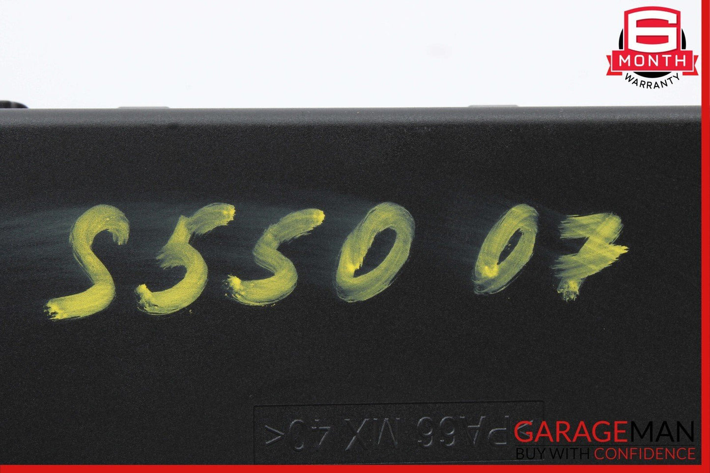 07-13 Mercedes W221 S550 S400 S600 Rear Right or Left Door Control Module Unit