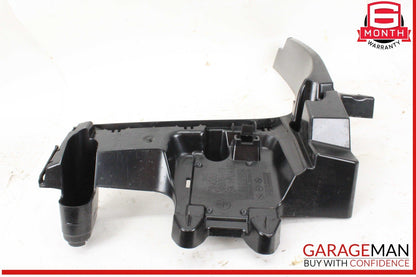 14-18 BMW X5 Rear Left Driver Side Corner Bumper Mount Support Bracket 7294389