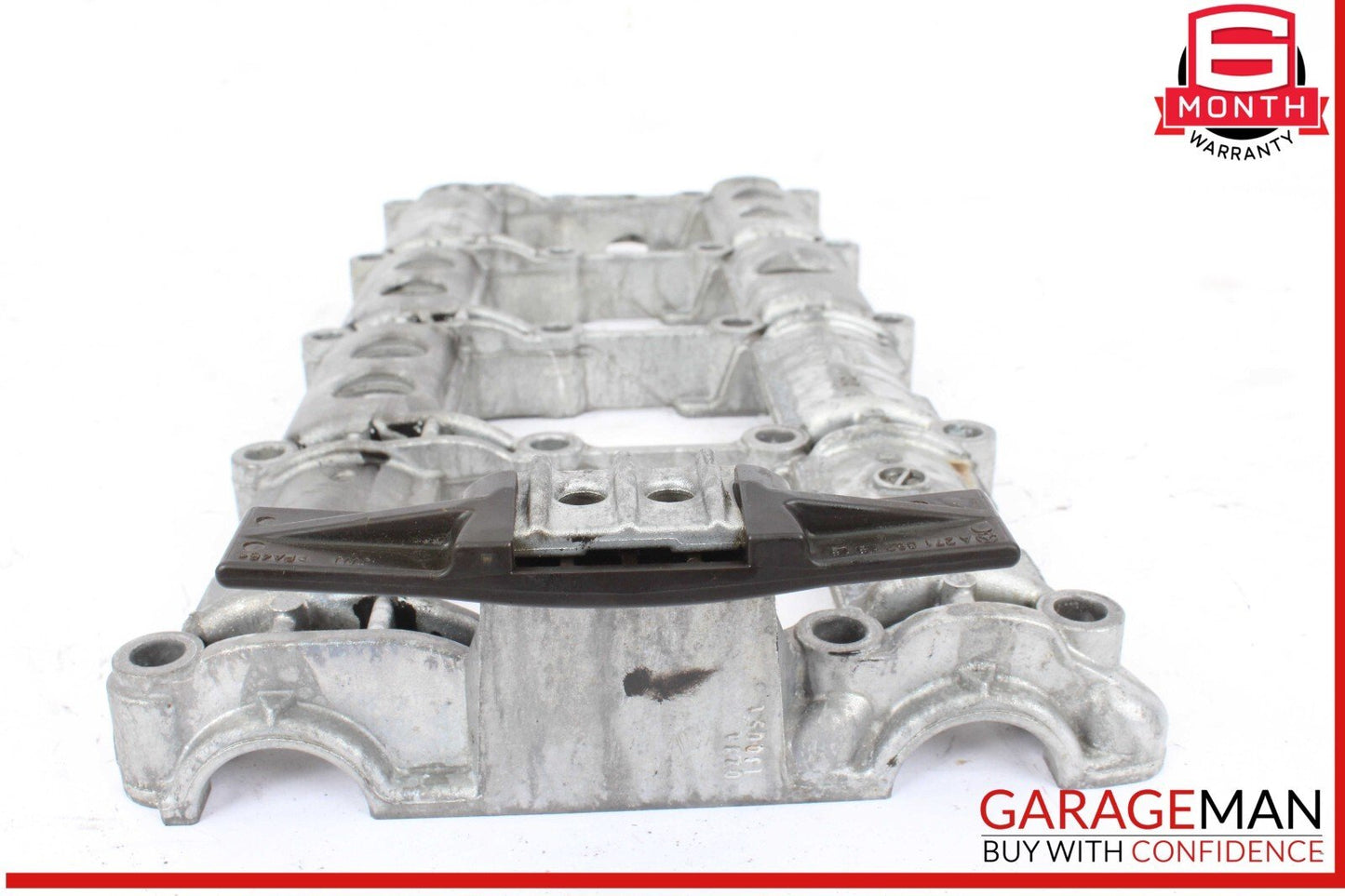 12-15 Mercedes W204 C250 SLK250 1.8L Engine Upper Camshaft Cam Cover Bearing OEM