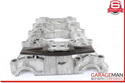 12-15 Mercedes W204 C250 SLK250 1.8L Engine Upper Camshaft Cam Cover Bearing OEM