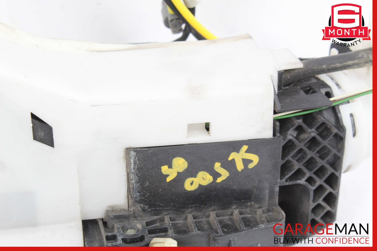 03-12 Mercedes R230 SL500 Right Passenger Side Door Lock Latch Actuator OEM