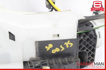 03-12 Mercedes R230 SL500 Right Passenger Side Door Lock Latch Actuator OEM