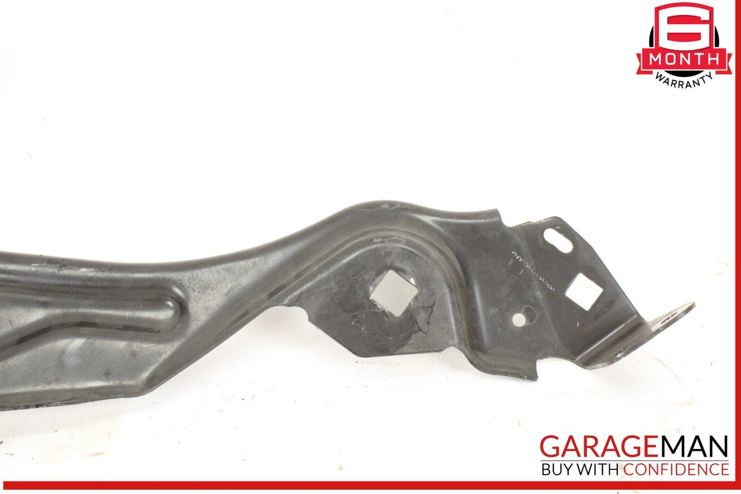 12-14 Mercedes W204 C250 Front Right Side Headlight Support Bracket OEM