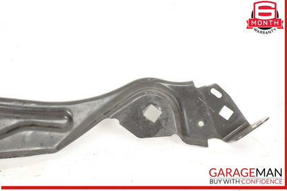 12-14 Mercedes W204 C250 Front Right Side Headlight Support Bracket OEM