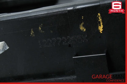 12-14 Mercedes W204 C250 SLK250 Engine Valve Cover 2710101730 OEM