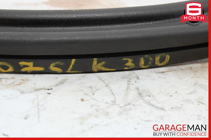 05-11 Mercedes R171 SLK300 Rear Left / Right Upper Rearward Control Arm OEM