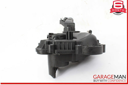 17-19 Audi Q7 Engine Crankcase Vent Valve 06E103547 OEM