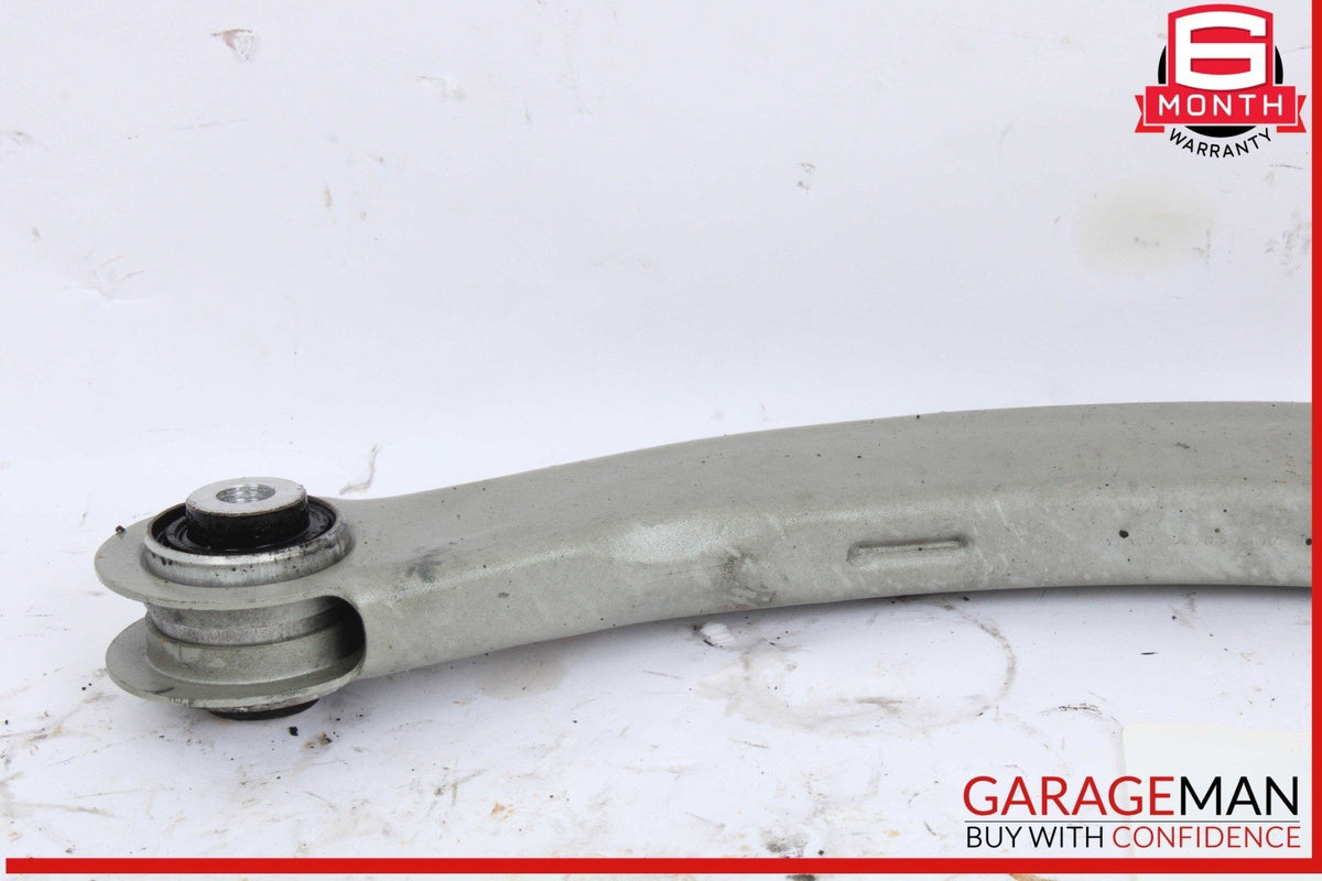 17-23 Audi Q7 Rear Right Passenger Side Rearward Upper Control Arm 4M0505398Q