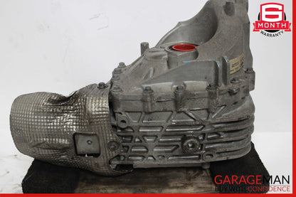 14-17 Maserati Quattroporte Rear Diff Differential Carrier Assembly 2.80 Ratio