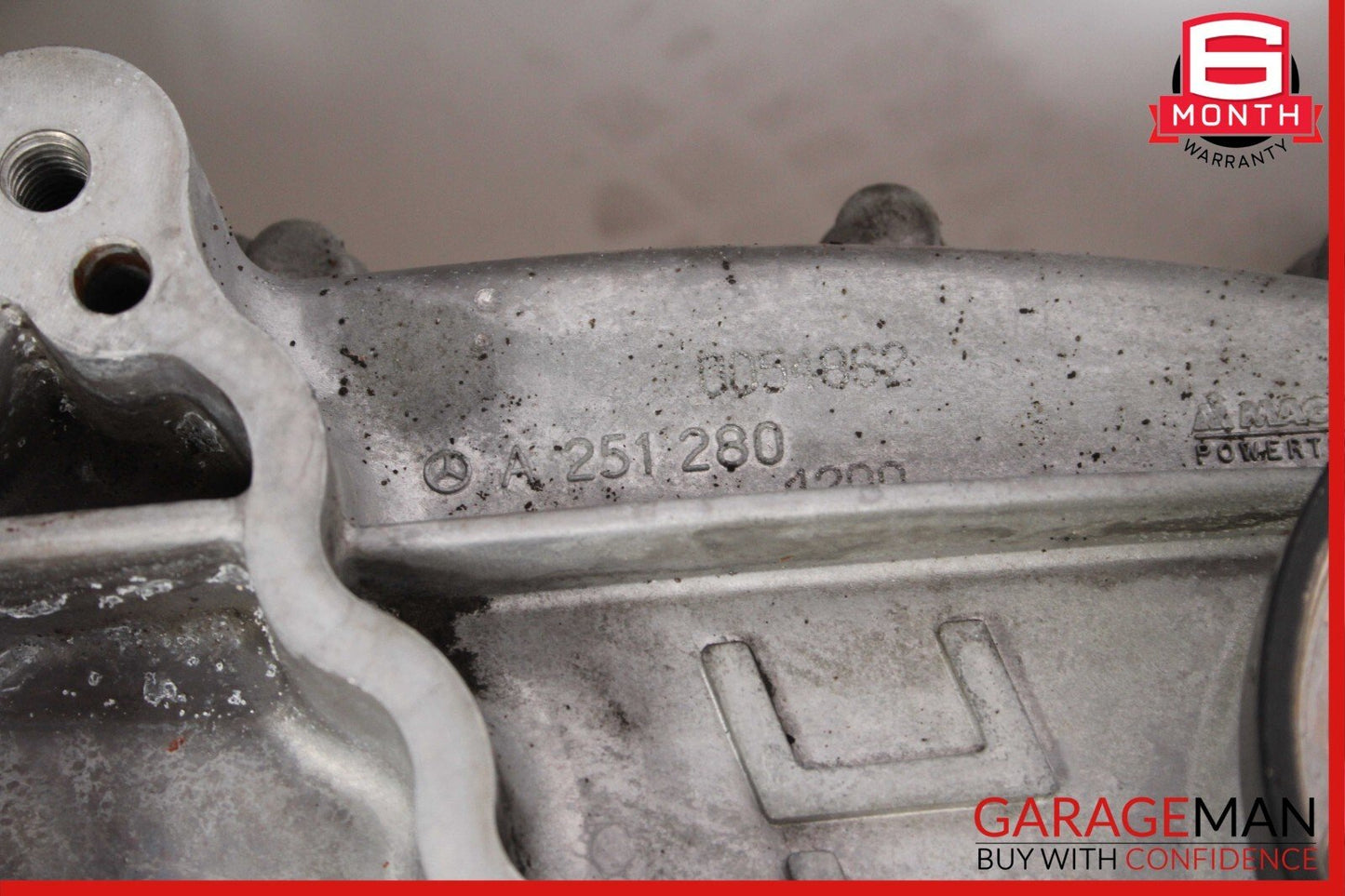 06-13 Mercedes R350 ML350 GL450 Transmission Transfer Case Gear Box OEM