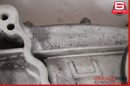 06-13 Mercedes R350 ML350 GL450 Transmission Transfer Case Gear Box OEM